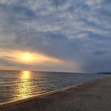 Strandhotel Luise Von Preussen Penzance Dış mekan fotoğraf