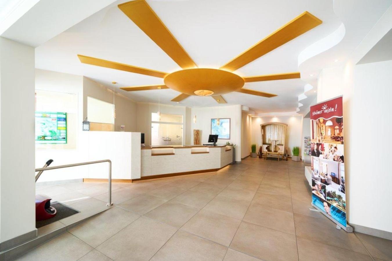 Strandhotel Luise Von Preussen Penzance Dış mekan fotoğraf