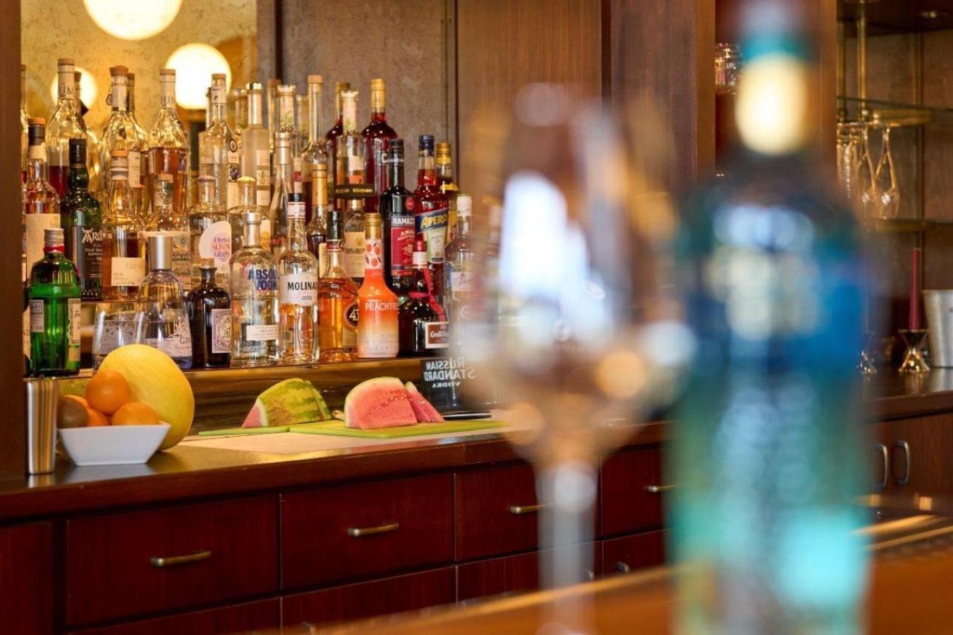 Strandhotel Luise Von Preussen Penzance Dış mekan fotoğraf