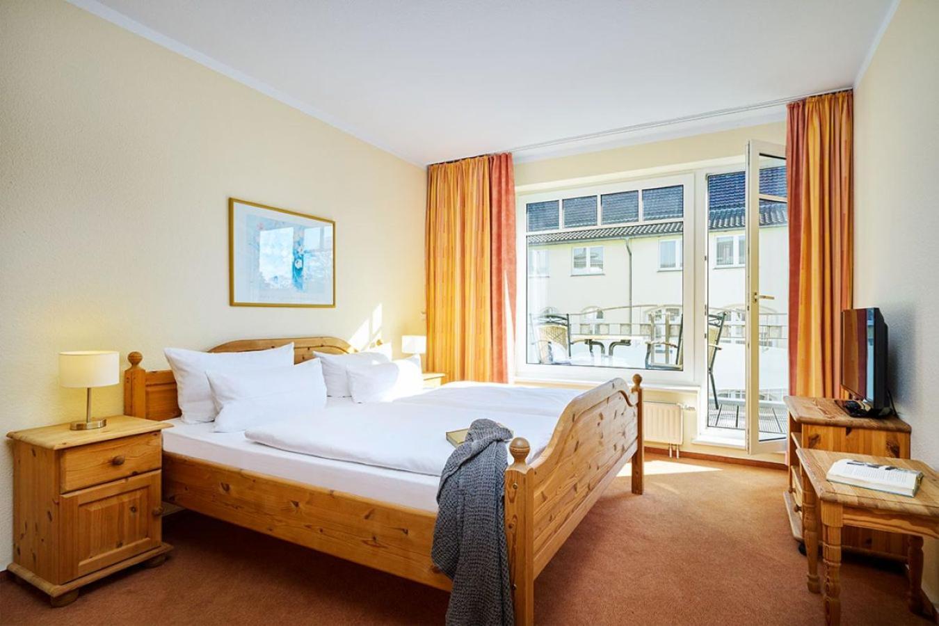 Strandhotel Luise Von Preussen Penzance Dış mekan fotoğraf